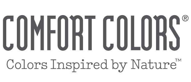 comfort colors logo